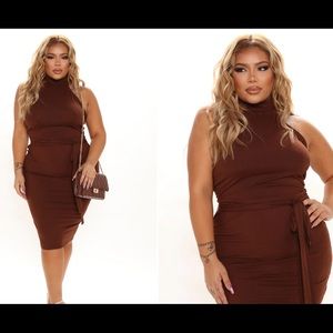 Fashion Nova - Two Piece Set